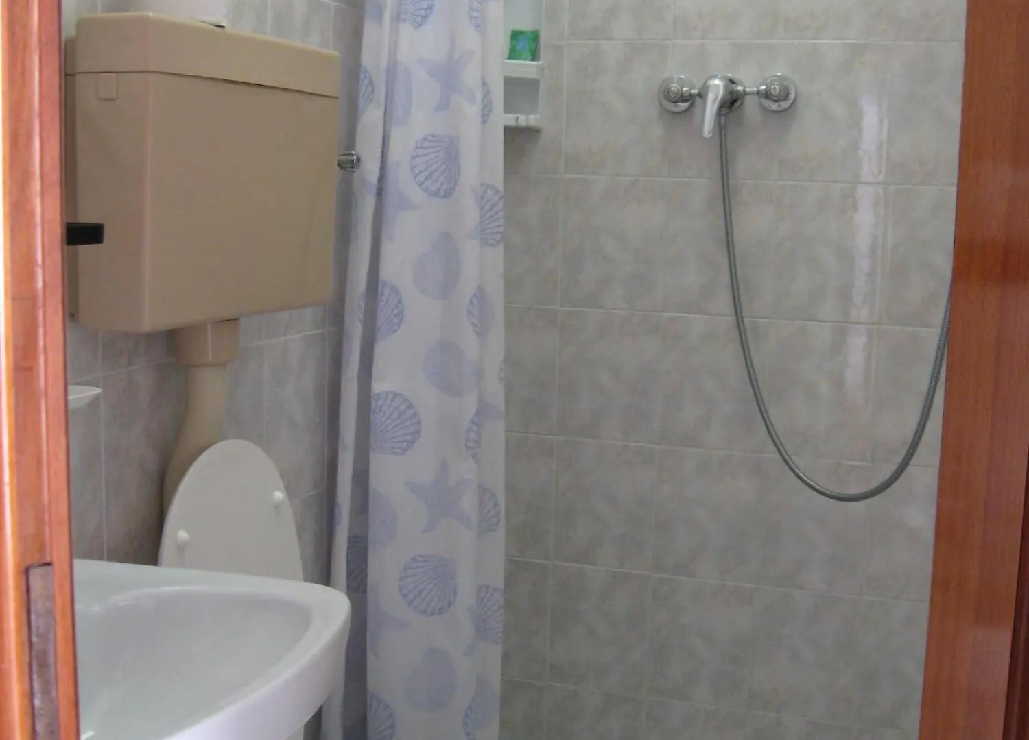 Szálloda B&B Garni Da Vito Jesolo