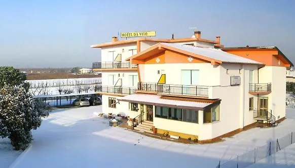 B&B Garni Da Vito Jesolo