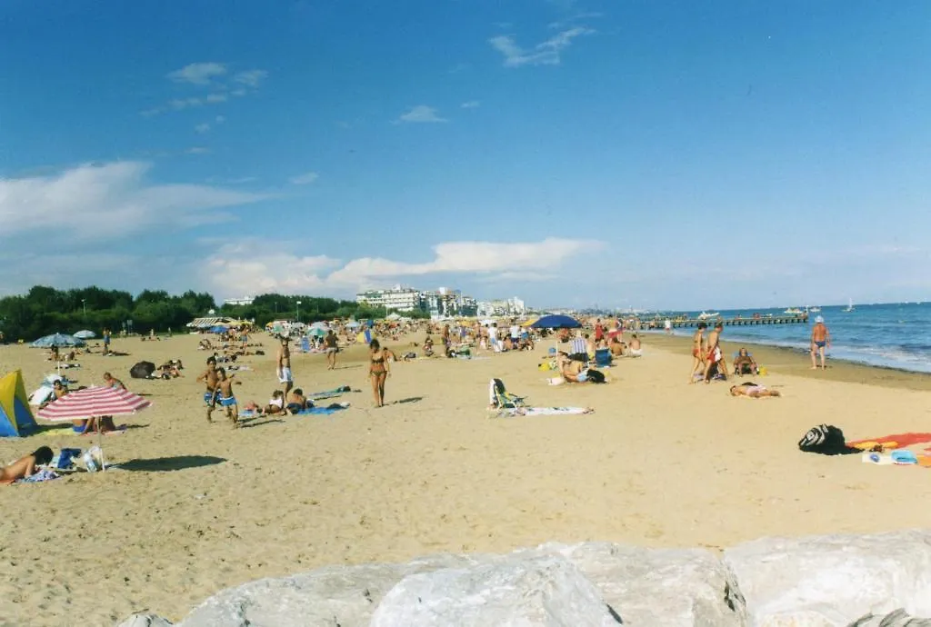 B&B Garni Da Vito Jesolo 0*,