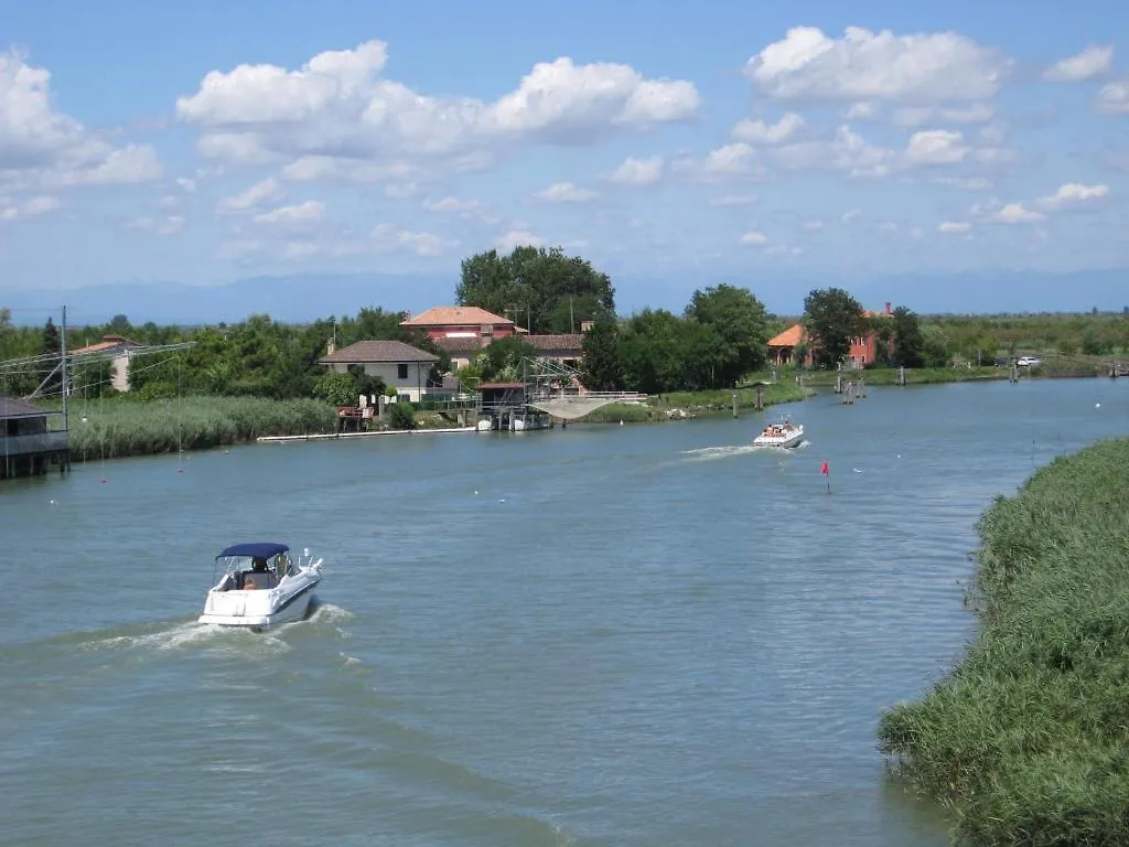 B&B Garni Da Vito Jesolo 0*,  Olaszország