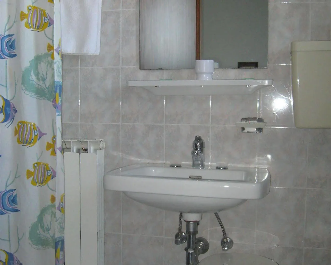 B&B Garni Da Vito Jesolo