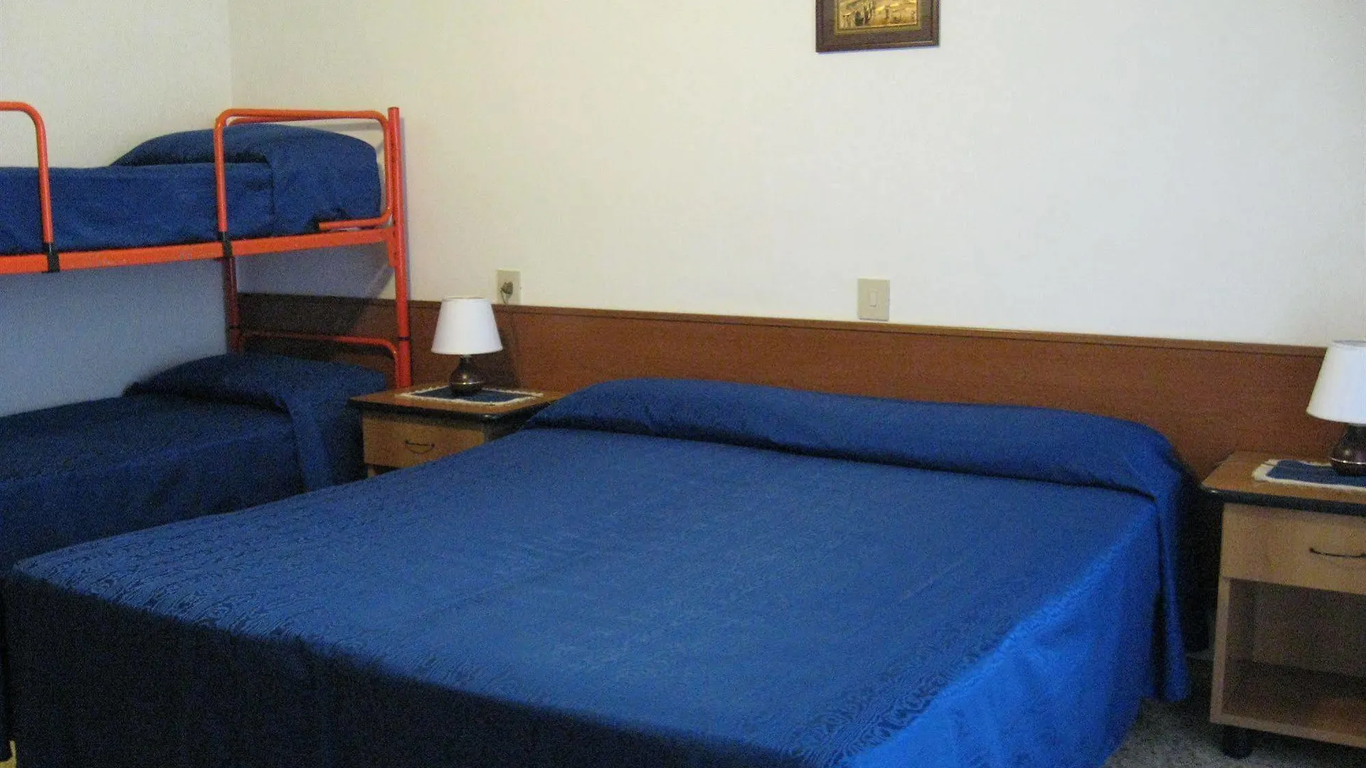 B&B Garni Da Vito Jesolo Olaszország
