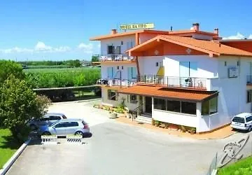 Szálloda B&B Garni Da Vito Jesolo