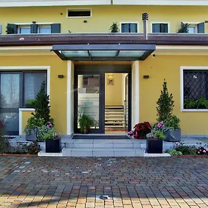 Rovere 3*, Treviso Włochy