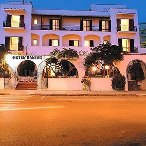 El Balear 3*, Alghero Włochy